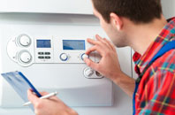 free commercial Hodgeston boiler quotes